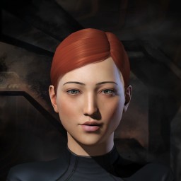 Fengelaile portrait