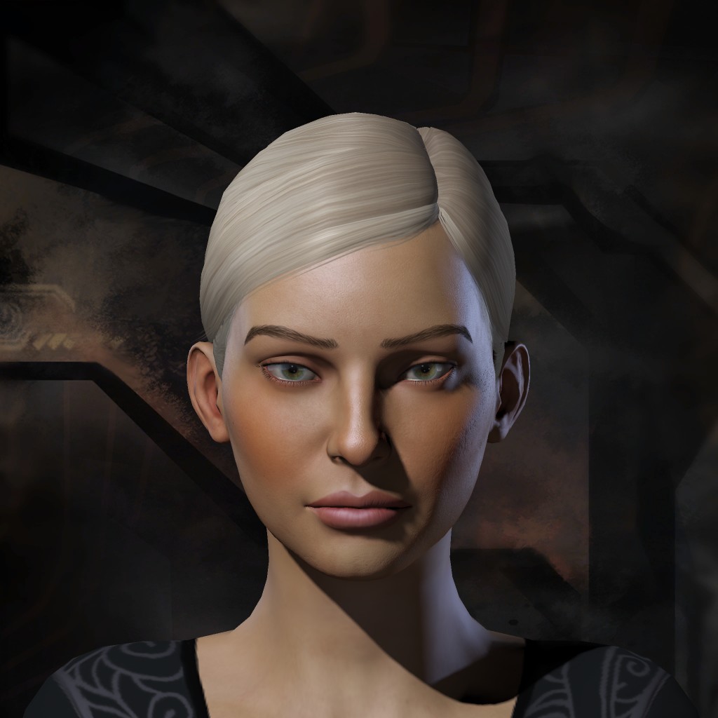 Serie Angie