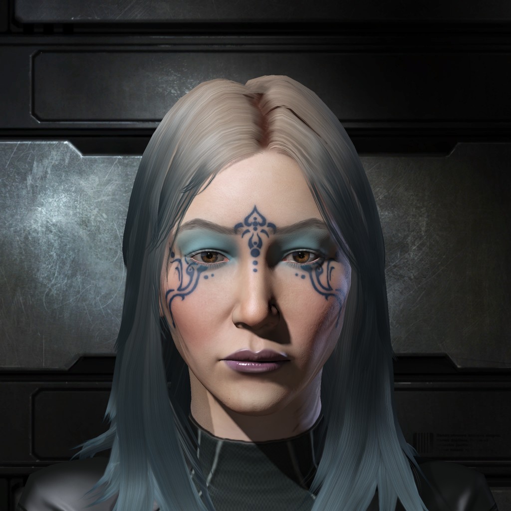 Caroline Wa Ya