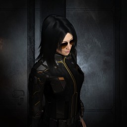 dangege portrait