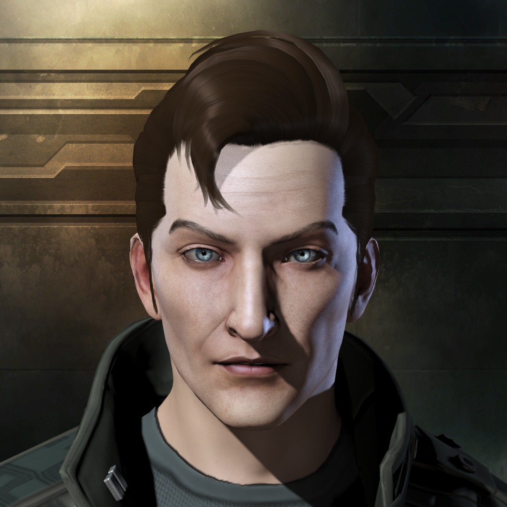 David Tallor