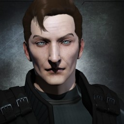 David Tallor portrait