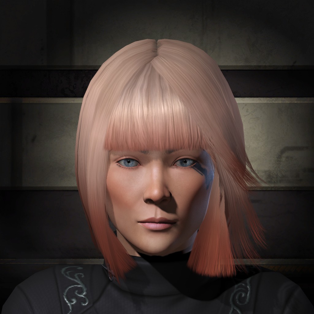 Kitty Talie-Kuo