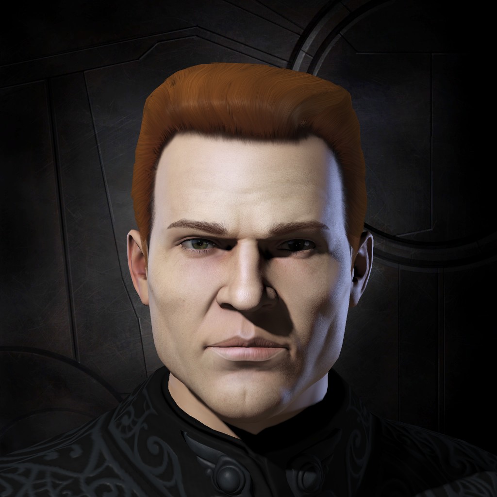 Barron Nardieu