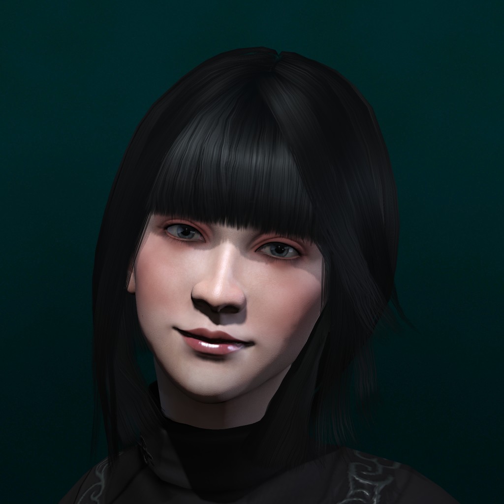 Lumi Shysa