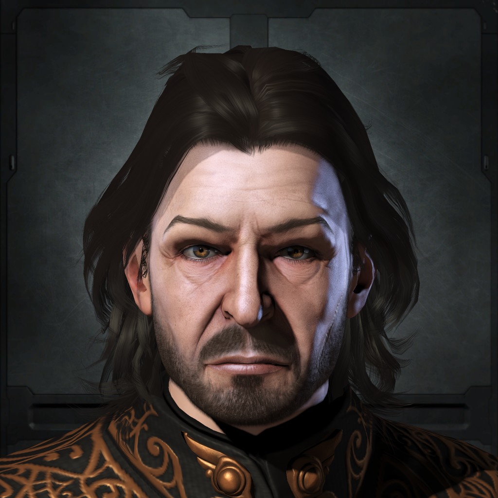 Arthur Evander Solensonn