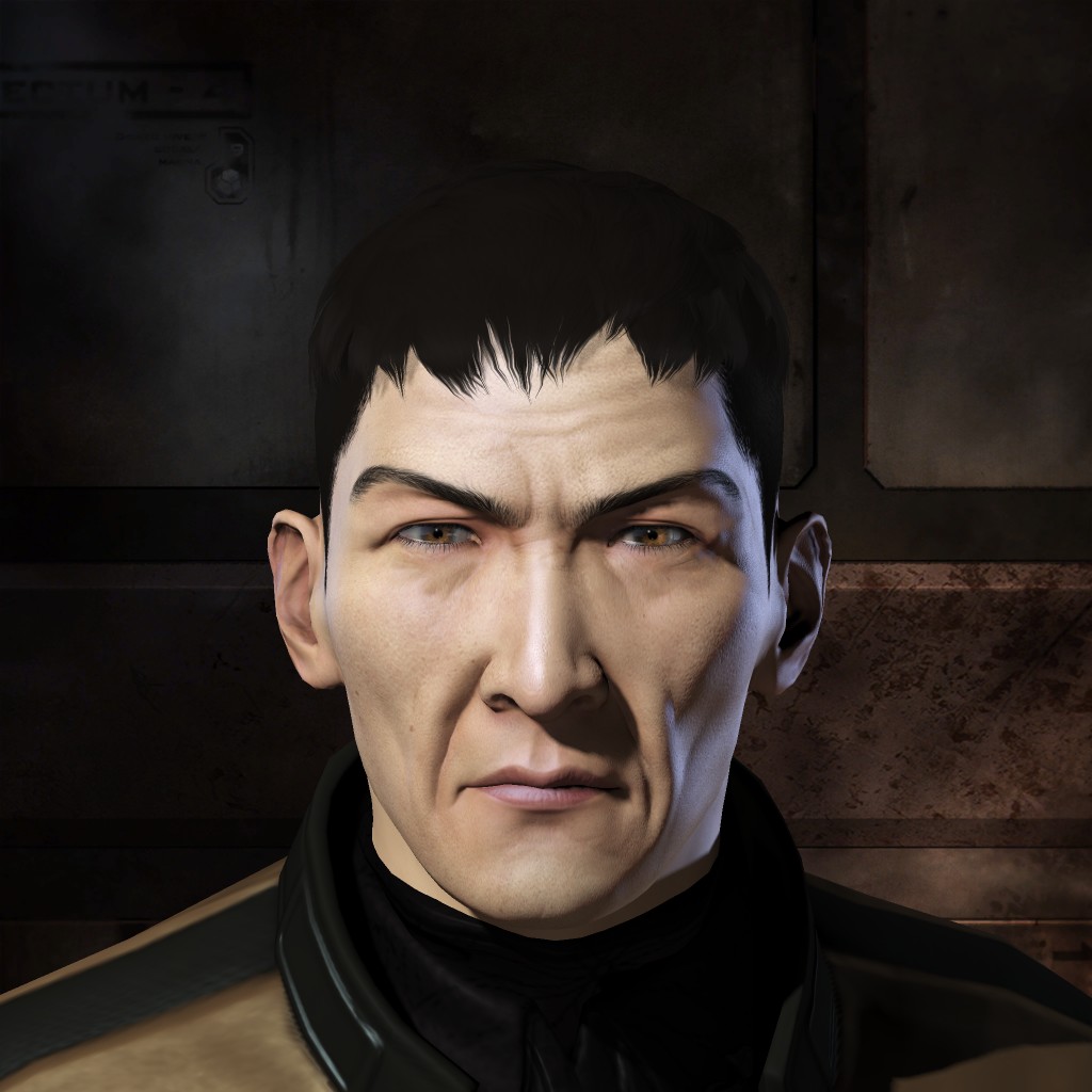 Darius Sunstar