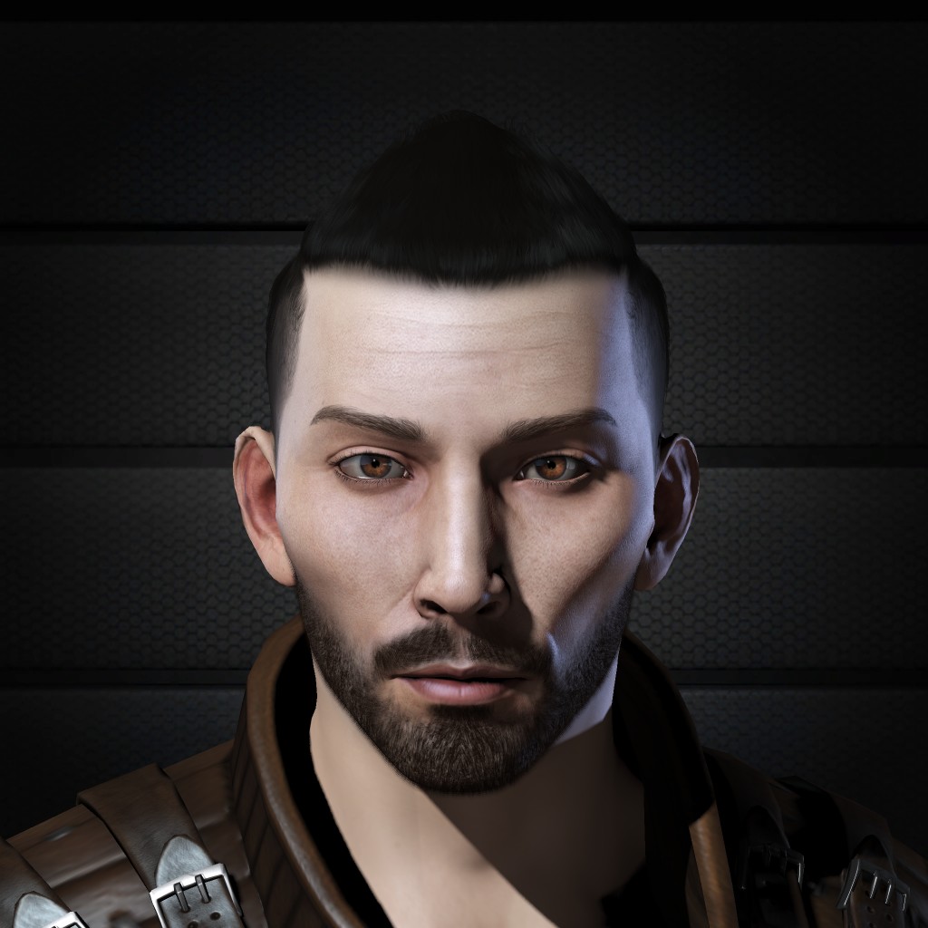 Stan Dan Beararms