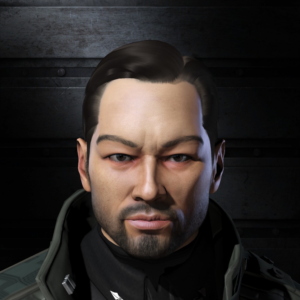 IronZod