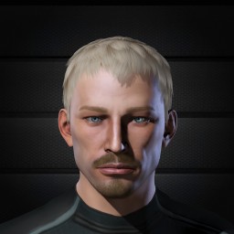 Support Commander portrait