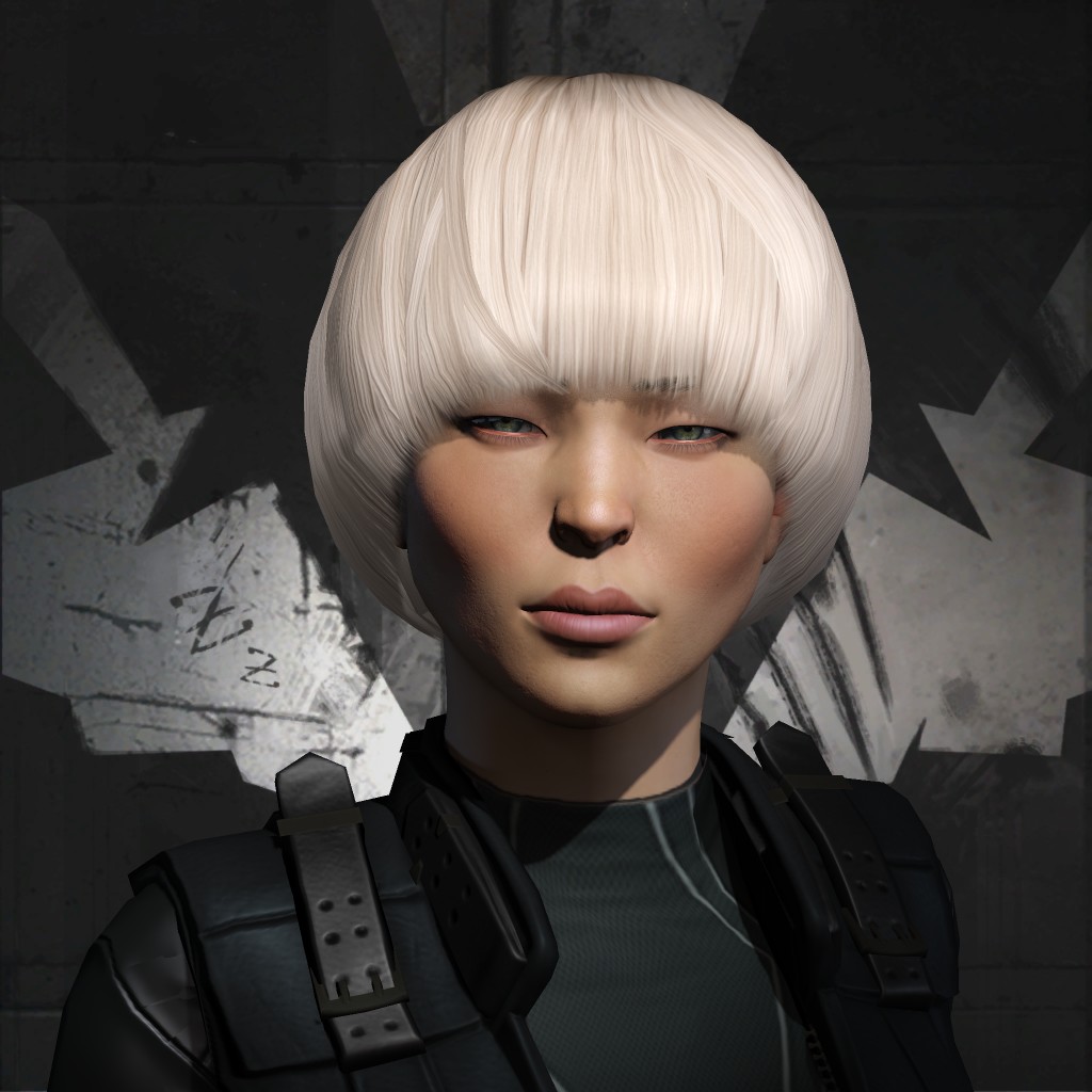 Agatha KingR1