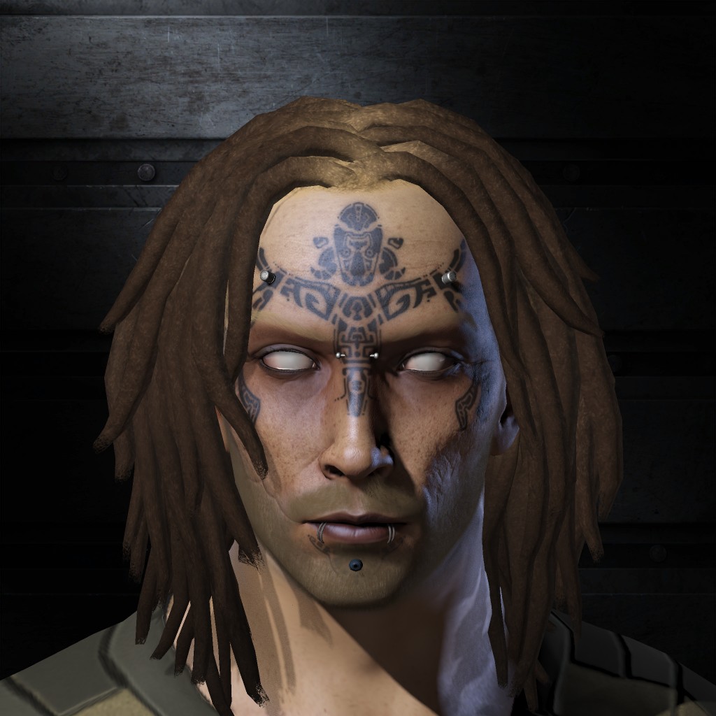 Socially Awkward Wendigo