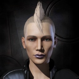 GhostofJeannedeClisson portrait