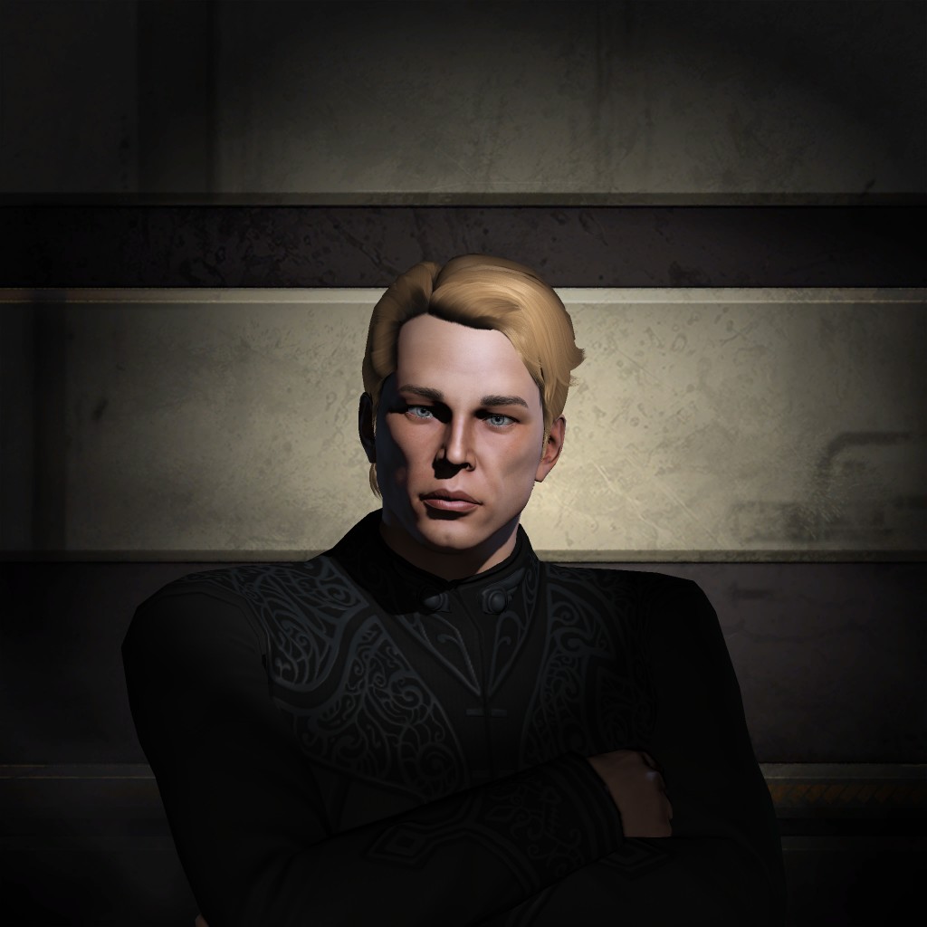 Aleks Okami
