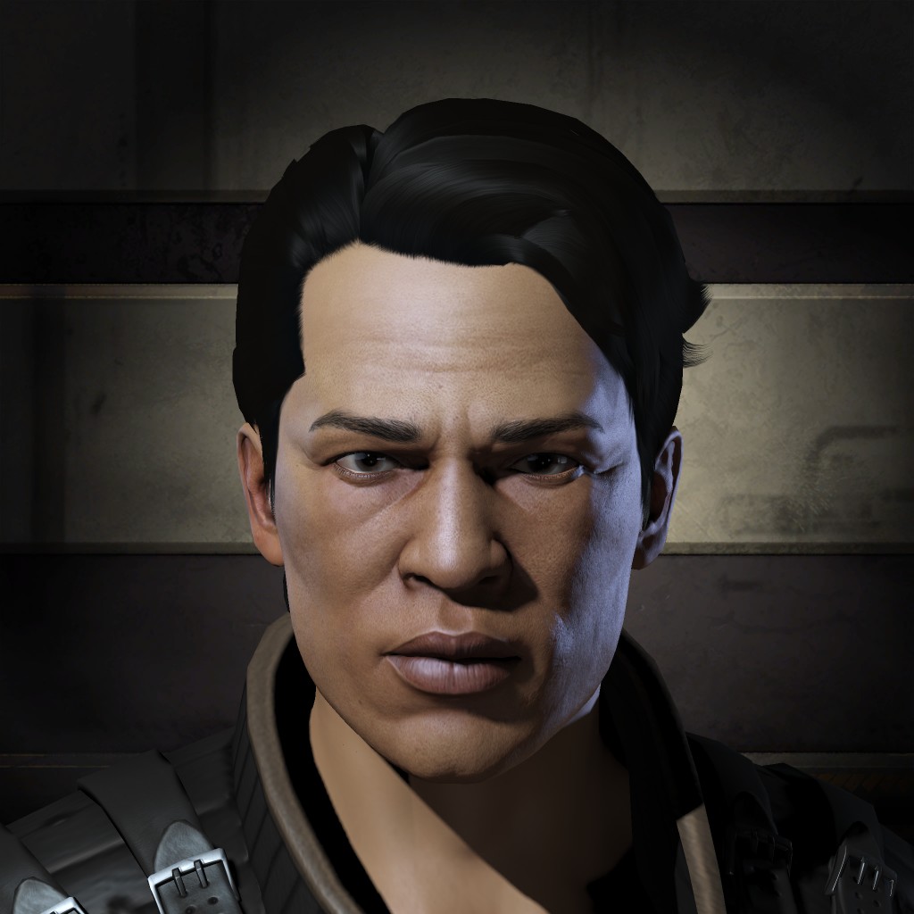 Ostruin Klis Simalia