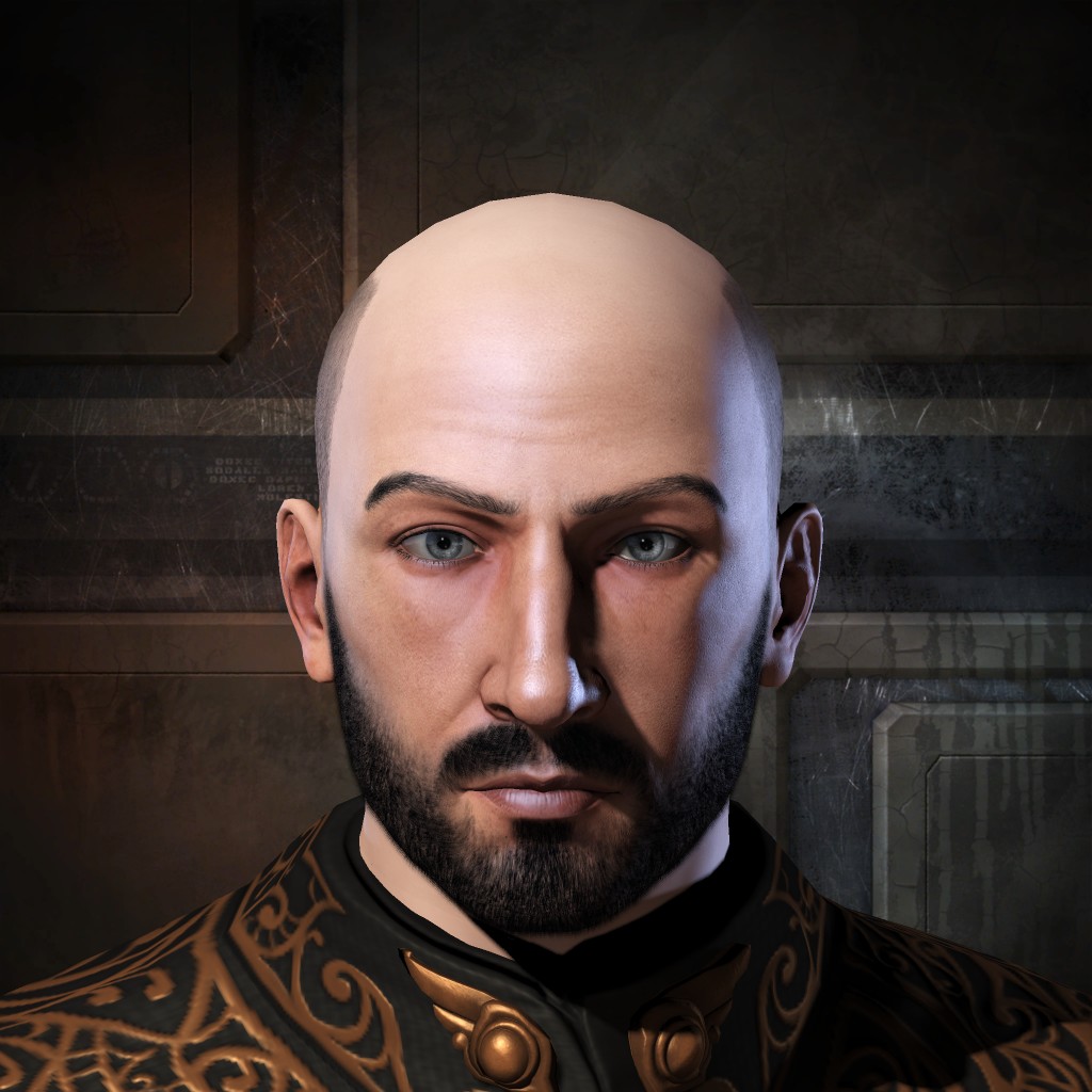 Amboillaige Stenier-Tian