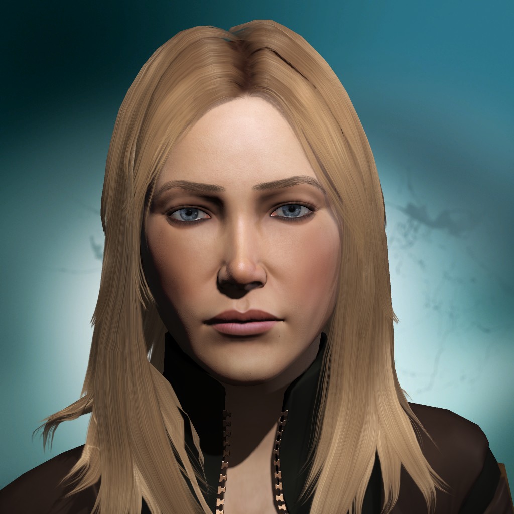 Vilia Verdant