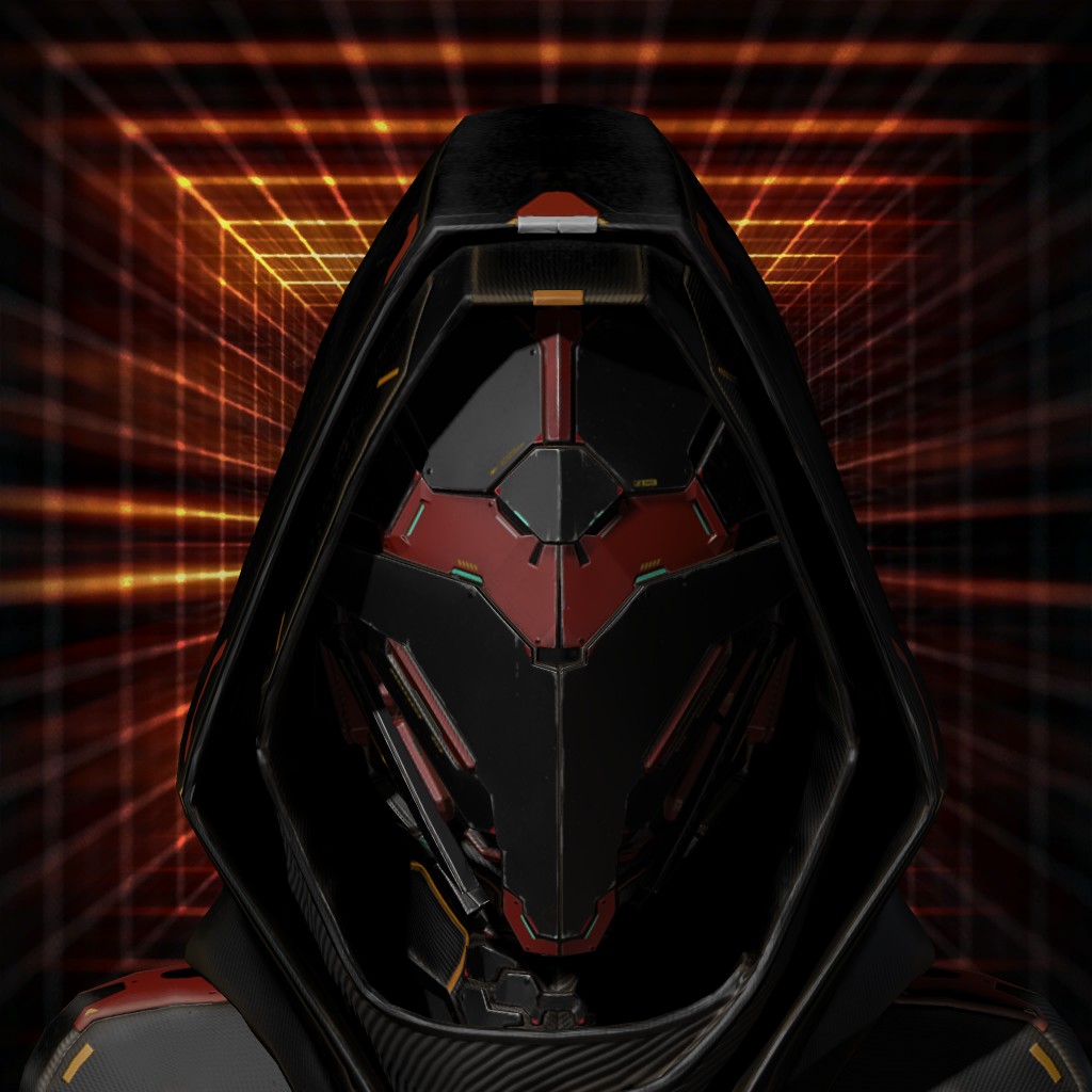 Ultivetus's Industry I