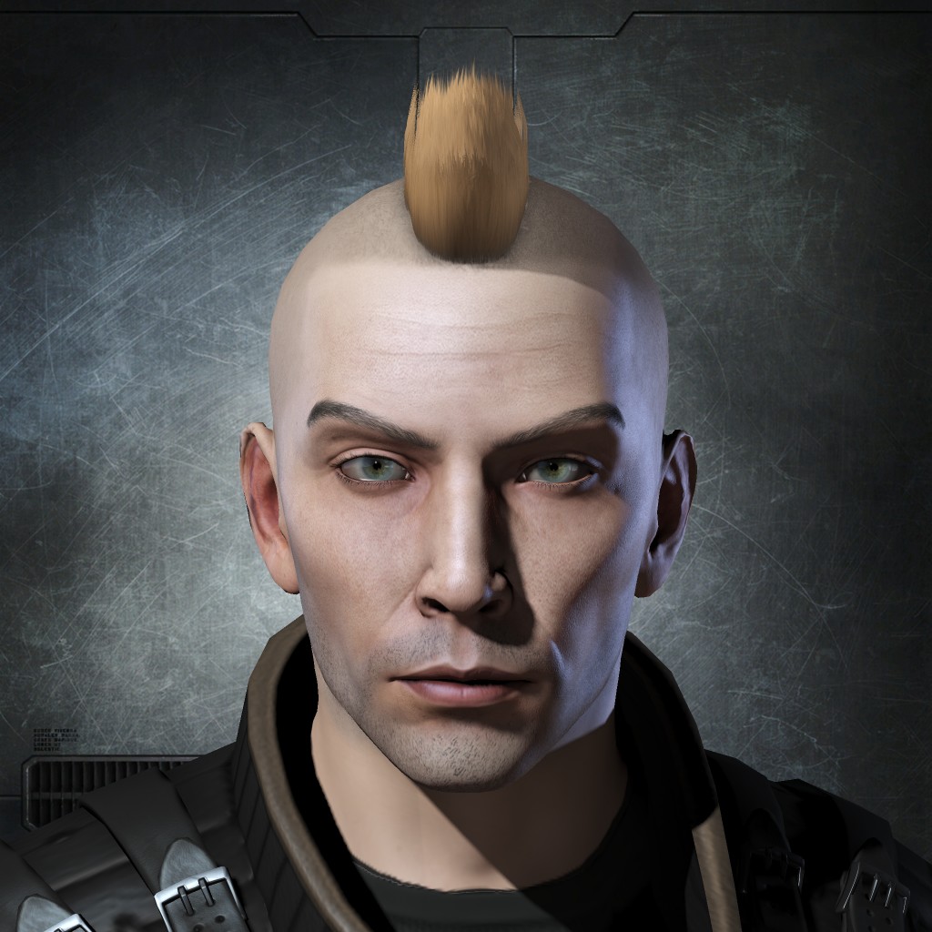 Cursed Son