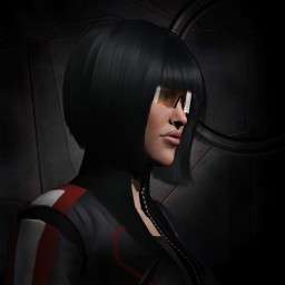 Yuna Taimyo portrait