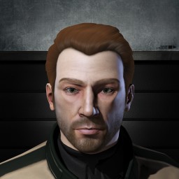 Mario Satoru portrait