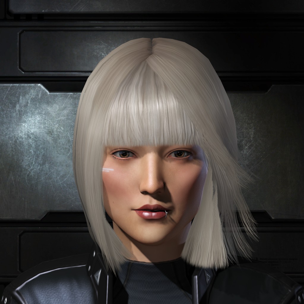 Momoko Kassio