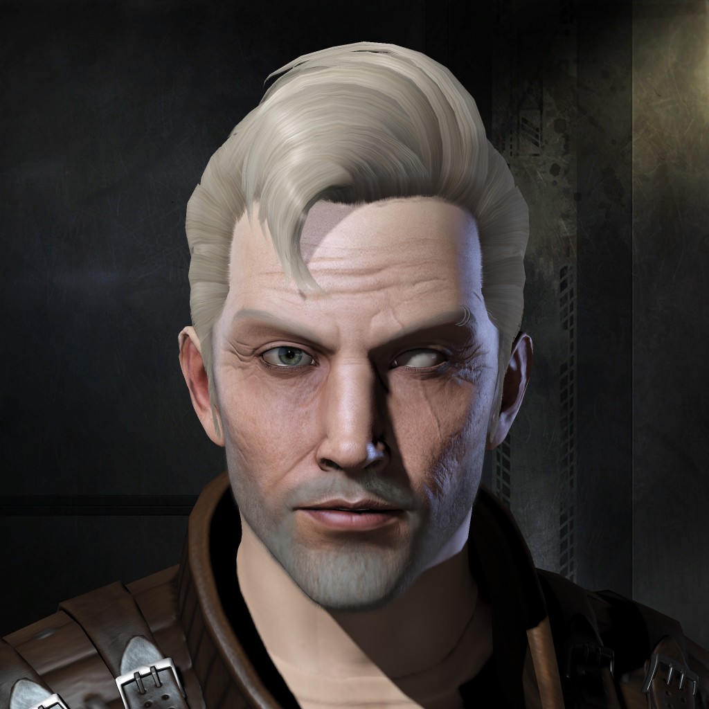Danos The Mad