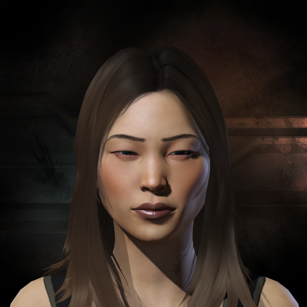 Yuna Kade