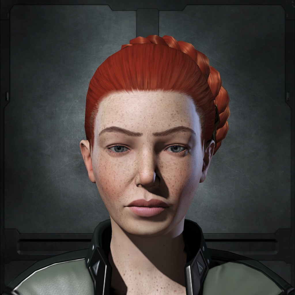 Tanya Itchybitchy
