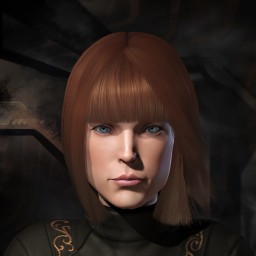 KimiAi portrait