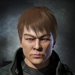 DmarshSec portrait
