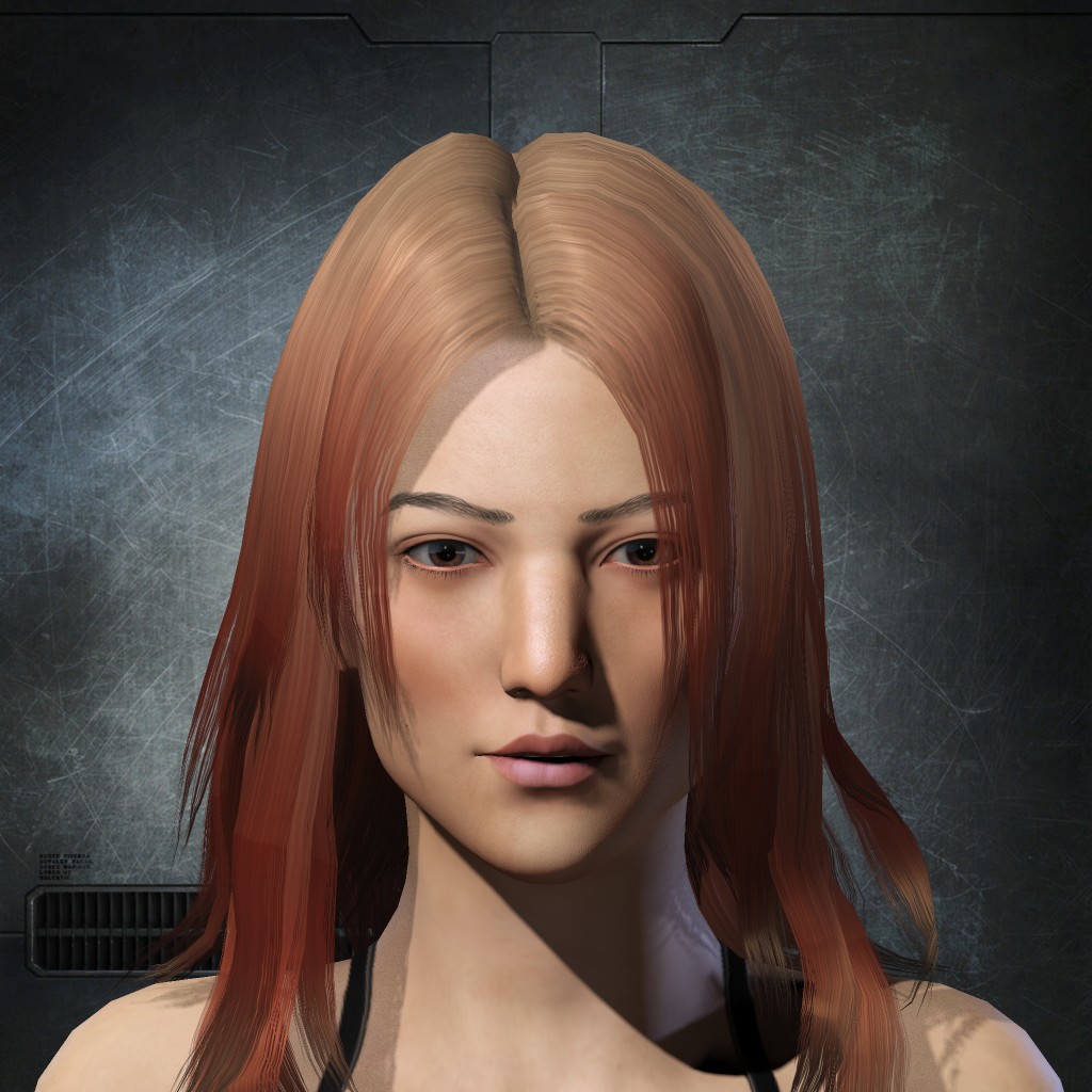Lyra Vantress