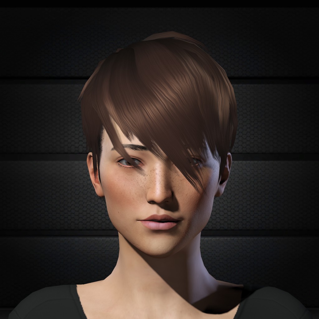 portrait