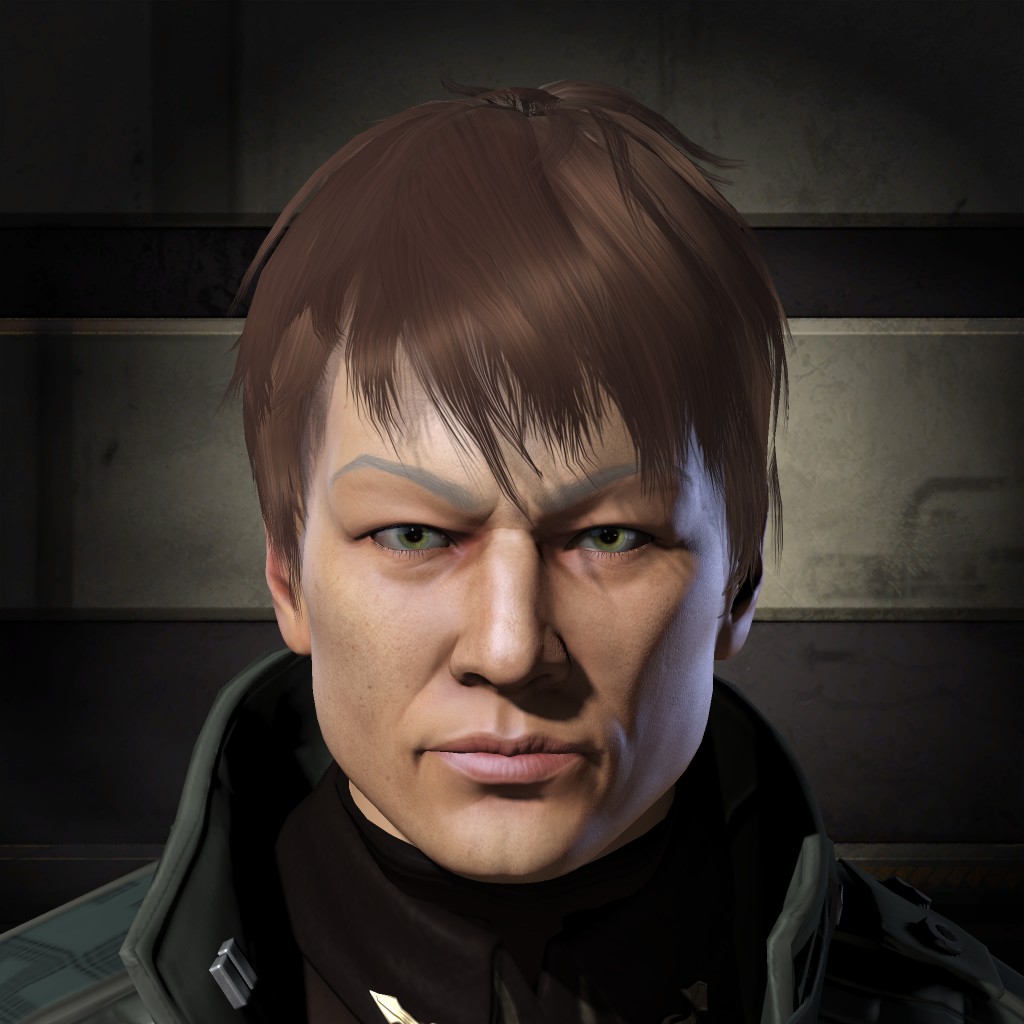 Kekamaa Isimazu