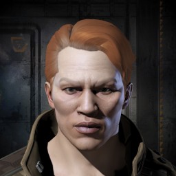 Audit TT portrait