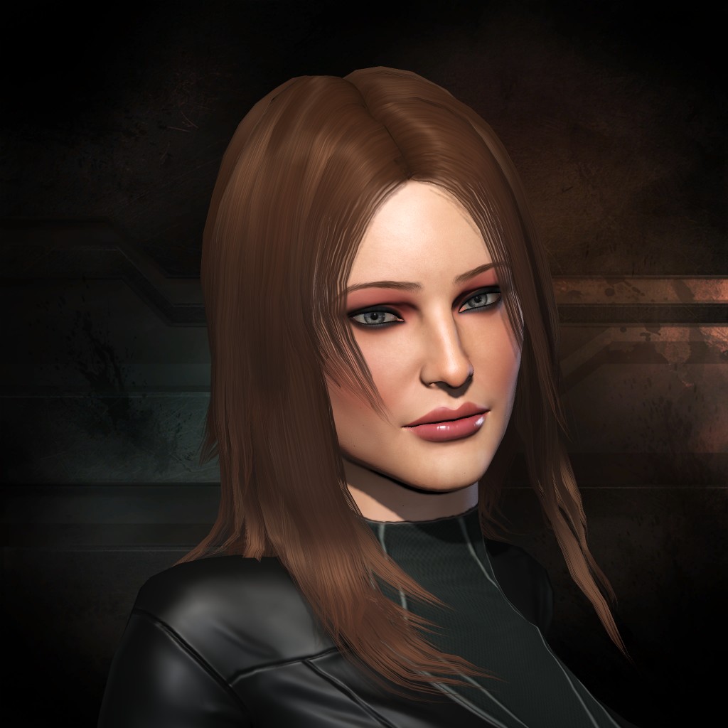 Theodora Von Drask