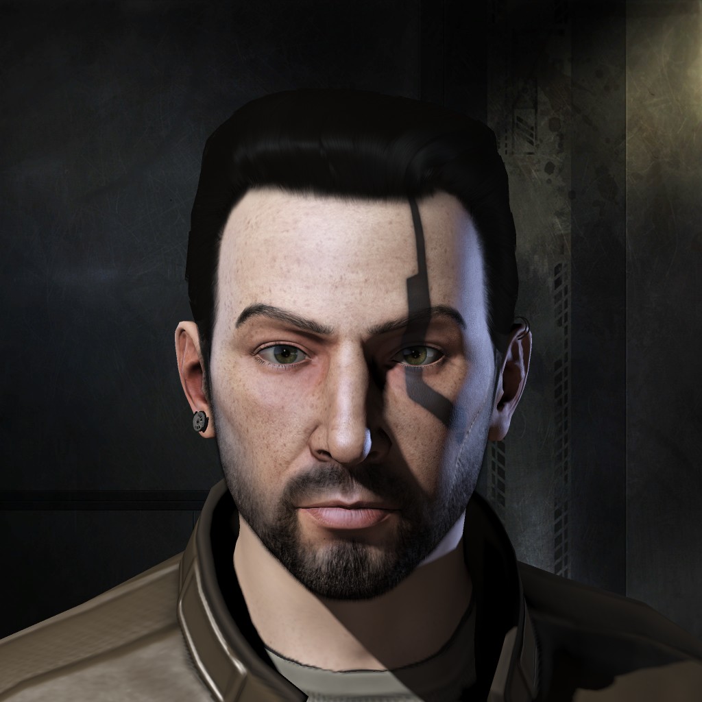 Eamon Specter