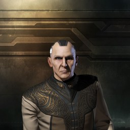 Cordaris portrait