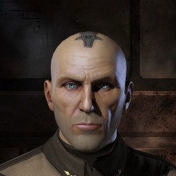 Axuec portrait