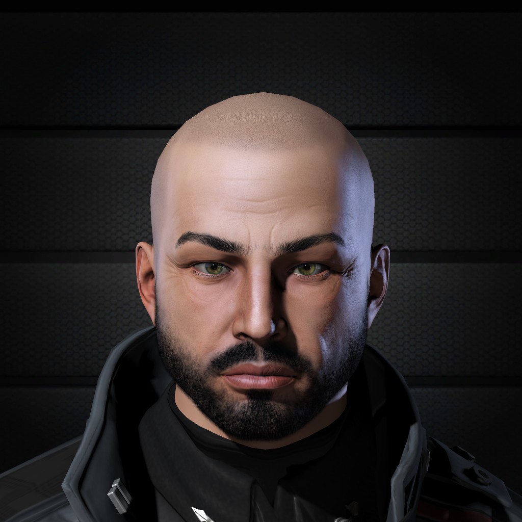 Qorven Hale