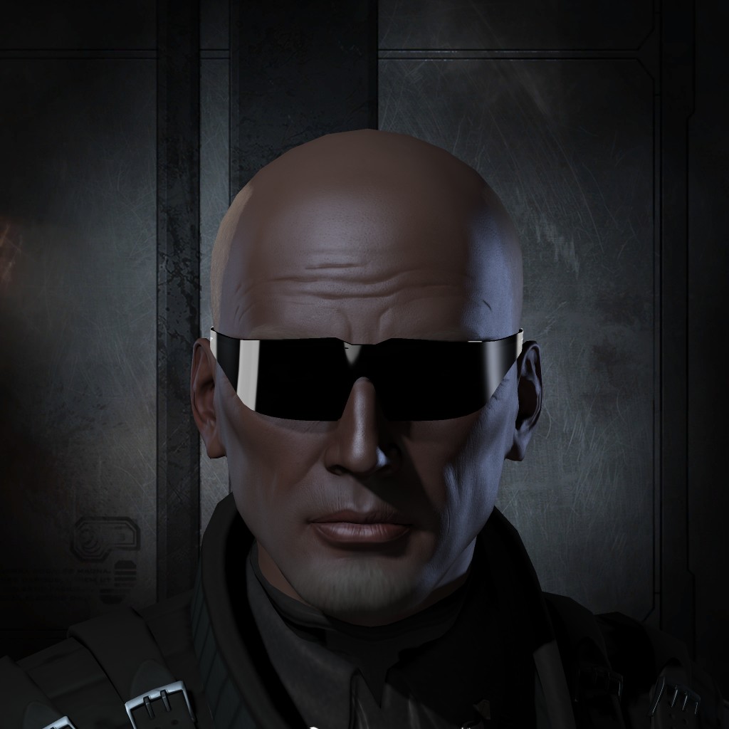 Brenard Doom
