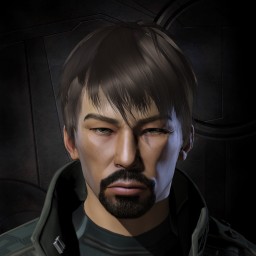 Shadow Minmatar Clone portrait