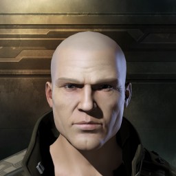 Prexa portrait