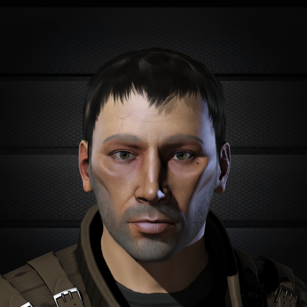 SPIKE SPIGUEL