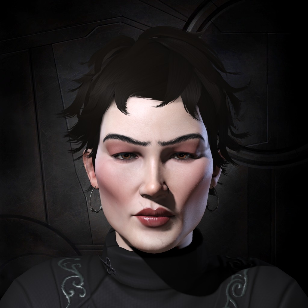 Yarwema Soosa Chakaid