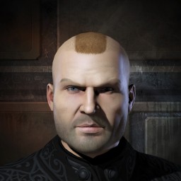 YAGAHA6 portrait