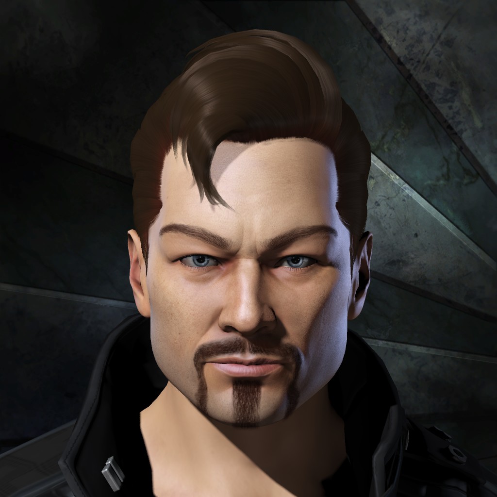 Victor Rathma