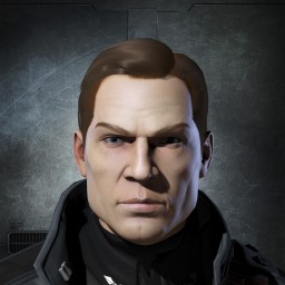 Silence Walker portrait