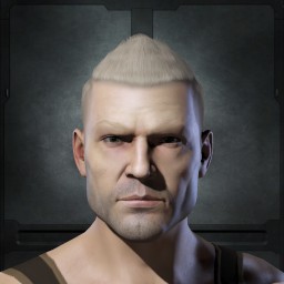 Saisen Ishikela portrait