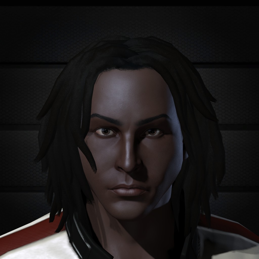 Raynon Acire Orlenard